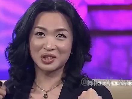 圈内军衔超高的明星,张译当众自爆军衔,孙俪:见面我要喊他首长#张译 #孙俪 #潘长江