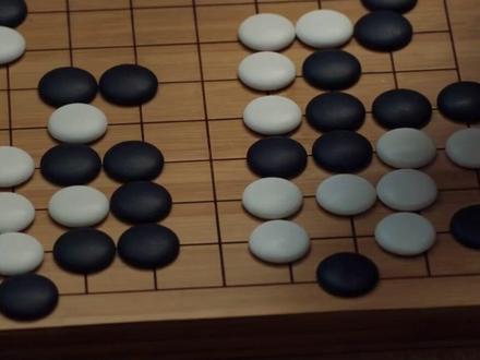 褚赢讲解何为“神之一手” #棋魂 #神之一手 #褚赢 #伙伴计划 #精选计划@黑白思语围棋 @阿引围棋 @张超Juck