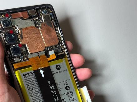 手把手教学换屏幕,自己当工程师的一天#手机维修#手机寄修#生活vlog #自己修屏幕