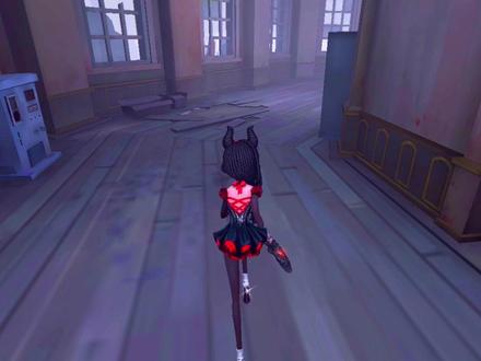 #第五人格 祭司圣心医院教学篇