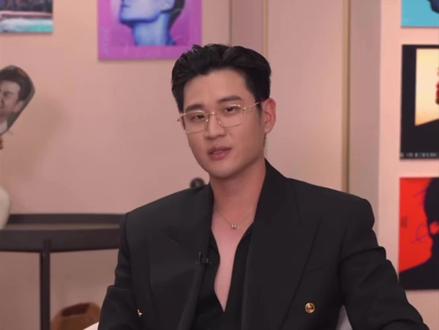 天塌下来有我们Eric顶着🤪 今天是霸总Eric Chou
#周兴哲
#该死的魅力
#周兴哲太帅了