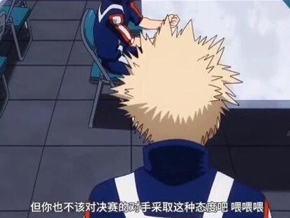 其实,爱笑的小信,也是一个很温柔的人呢#声优都是怪物 #日语 #热门