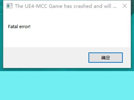 光环士官长合集FatalError错误怎么解决 #光环 #游戏bug #电脑报错