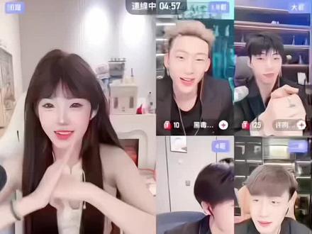 五结义可以可以 "小虎牙的廖家军#抖音二创激励计划 #创作人计划 #上热门