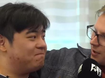 Jee个人采访#Jee#天禄#Blast香港