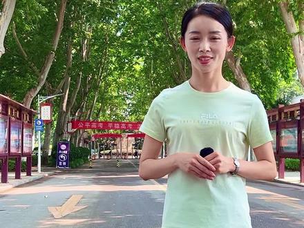 高考第一天,叶县共7484名考生参加高考。 全县各部门全力协作“硬核”护航!#叶县 #高考