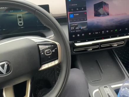 更新系统的四代逸动车主,你们的后视镜是不是没有加热了?#长安汽车 #第四代逸动 #用车分享 #每天一个用车知识 #后视镜加热