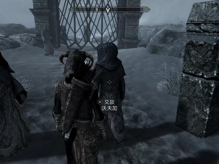【垦哥】PS4版《上古卷轴5:天际》第14期:完整视频流程攻略