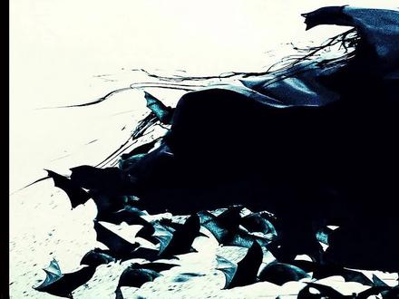 世界上第一个吸血鬼是怎样诞生的,一代国王被迫变成永生者, #电影推荐 #吸血鬼 #德古拉