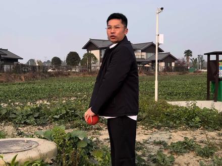 这期是同学们实心球平时常见错误,无需训练!稍作调整即可 #实心球 #实心球满分技巧 #体考 #村支书 #体育课