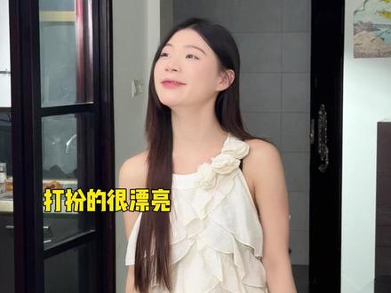 你可以和她好,但只能跟我最好… #一人分饰多角 #闺蜜 #友情
