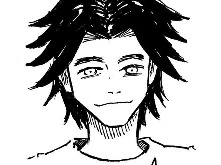 以后不更绘画过程了?后续还有30页内容#原作者不易 #原创漫画