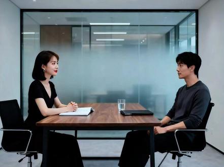 So Easy!30秒学会AI搞笑短剧制作 如何在5分钟内,用ai做出搞笑短剧视频?详细方法如下:
先到JI-meng图片生成里,用这段提示词(提示词见下方),4.5模型,生成图片,选择好看的,超清放大,再切换到视频生成,将刚才的图片用作参考图,丢给它这个提示词,模型选择3.5pro,只有这个模型能生成人生对白和音效音乐,然后生成,稍等一会就生成好了,再提升分辨率,搞定!
#AI视频 #AI六边形战士 #一站式AI创作工作台 #AI视频新王登基 #ai短剧