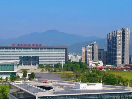 河源又一个图书馆即将诞生,你期待吗#高新区图书馆 #发现河源之美2023 #河源高新区