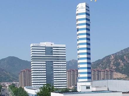 【QMG青岛广电·生活在线出品】青岛汉缆股份 超高压下的中国实力 #青岛新力量 #产业链上的山东好品牌 #汉缆