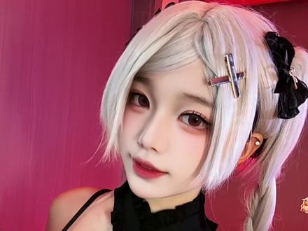 为何有如此美萌的鼠标垫 @SoulRose #鼠标垫