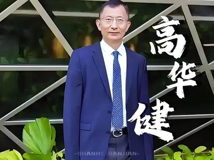 世界第一金牌打野,卧薪尝胆数十年,归来仍是赤子心! #人物故事 #高华健 #谋士 #爱国
