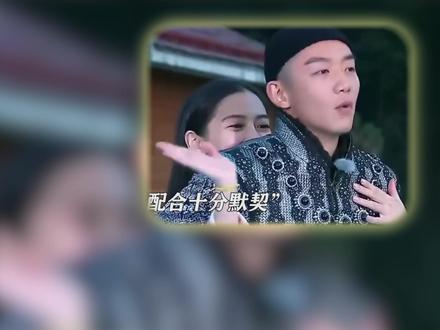 一巴掌打碎体面,跑男十二载青春终究潦草散场 #郑恺 #初代跑男 #兄弟情谊 #综艺 #奔跑吧
