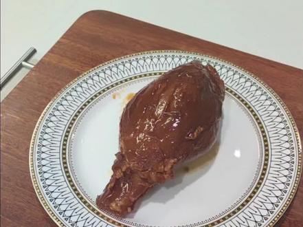 第一次复刻小高姐的三酱牛肉,没想到这么简单,牛肉真的绝了,巨入味!!!#三酱牛肉 #卤牛肉 #跟着抖音学做菜 @小高姐的魔法调料