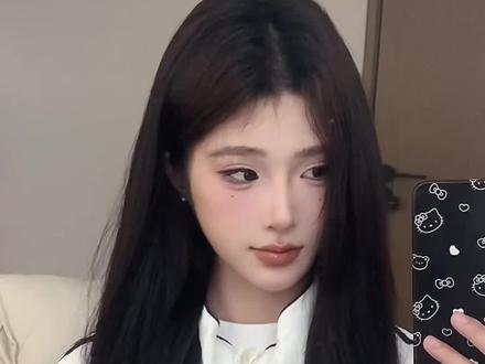 来啦来啦!直发教程来啦!!#发型教程 #直发