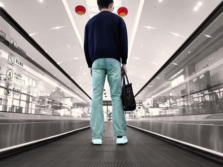 年轻人第一台“能躺平”的车 #埃安N60 #智美都市SUV #年轻人的第一台国民智能驾驶辅助好车