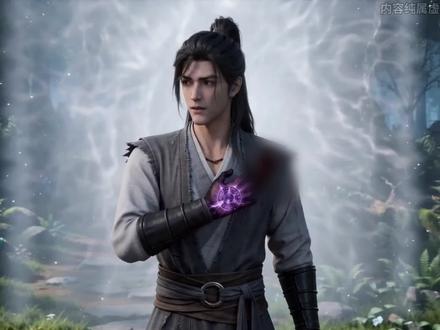 陆离痛失亲人融诡骨,历艰险抗天罚,逆伐伪仙为众生劈开光明! 本作品AI辅助生成,严禁私自搬运、二创、剪辑及商用,违规追责;内容纯属虚构,不代表官方立场,仅供娱乐交流,请勿模仿,部分素材如有侵权可联系删除。