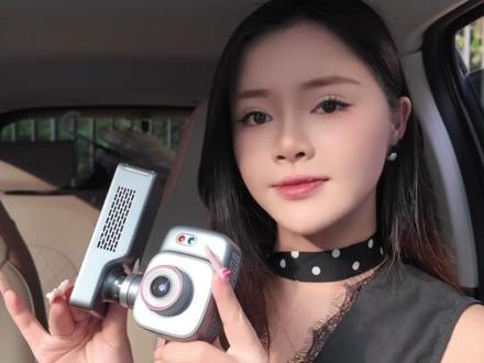 救命!刷到这个贾乃亮都在推荐的神眸DC1真的是意外惊喜~#神眸停车记录仪 #神眸DC1 #贾乃亮同款