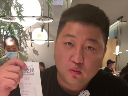 我这实话实说的性格什么时候能改改?#美食探店