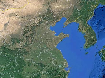 山东有个梗 鲁K不出省