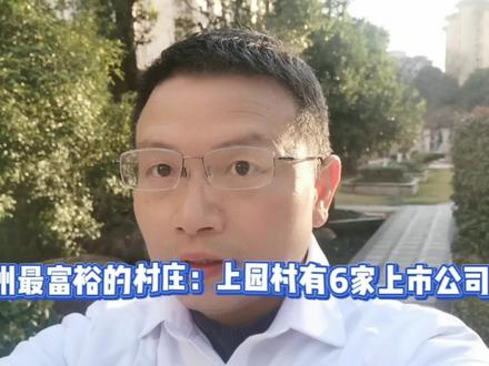 温州模式发源地:乐清柳市是民营企业最发达的区域,8家上市公司 #华侨 #温州模式 #上市公司 #民营企业 #正泰德力西 #乐清柳市