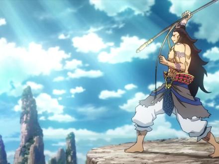 这才是终末女武神已登场角色的最终实力排名! #终末的女武神 #嬴政 #哈迪斯