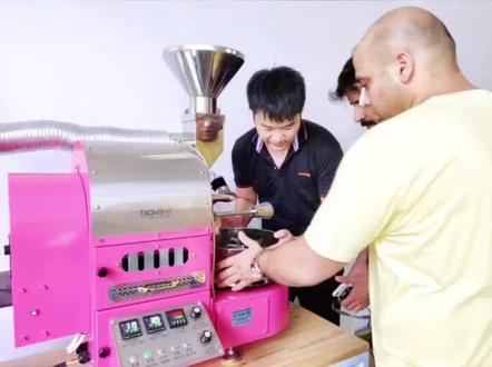 从负债千万到行业第一,创业十次的外贸人董纯在阿里国际站找到“数字化出海口”#深圳小伙第十次创业终于成功 #出海故事会