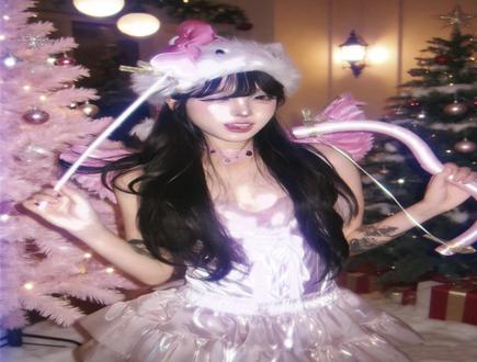 请所有人保持扁态 #zip #扁图 #醒图 #全自动修图