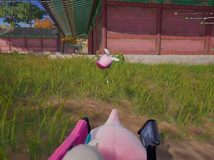 倒霉蛋大头主题曲#pubg #绝地求生 #游戏日常