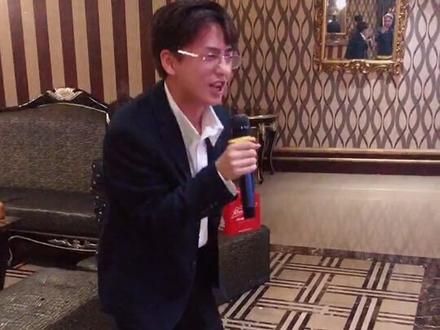 #福建f3 @白鹤大人 @驸马。 @绝世的容颜 新婚快乐哈,