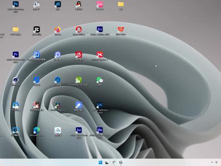 电脑桌面图标间距变得很大的解决办法,只需要简单操作就能恢复。 #电脑桌面 #电脑技巧 #计算机 #电脑知识 #桌面图标 #冷门知识 #解决办法 #电脑问题 #注册表编辑器 #图标间距