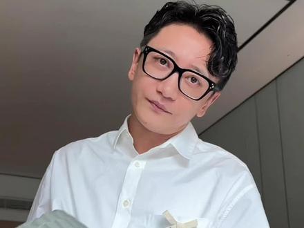 本来想坑二叔一下…… #大叔二叔