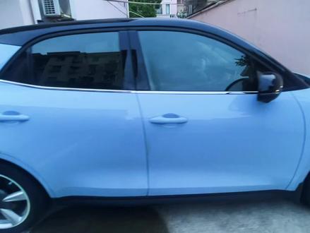 2023好猫车主最真实用车体验优缺点(上)实测 #欧拉 #新能源汽车选购指南@DOU+小助手 @抖音汽车 @抖音创作者中心 #欧拉好猫 #群星绽放计划 #用车知识分享计划