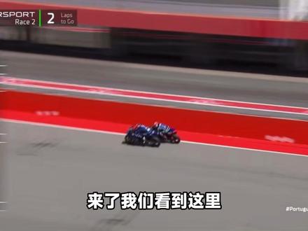 ZXMOTO|WSBK葡萄牙站-正赛第二回合冠军!再创传奇! #张雪机车 #张雪820rr