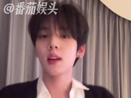 助力欧巴们高考加油#zb1 #韩维辰 #tws #李炅潣 #高考