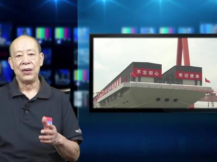 印度质疑003航母的电磁弹射,美国都玩不转,中国凭什么就可以! #印度航母#003航母#电磁弹射#拦阻装置技术