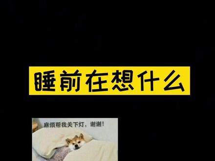 你们自己对号吧😄#搞笑 @搞笑@~刘小博~ @小明虾说