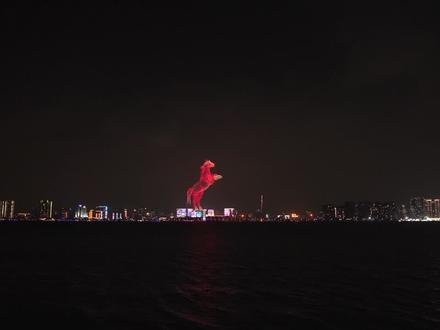 2026汕头海上烟花30分钟完整版本!保留了现场震撼的原声!建议横屏观看,也可以直接拉进度条到最后一分钟的高潮!建议电视投屏,感受现场的震撼。