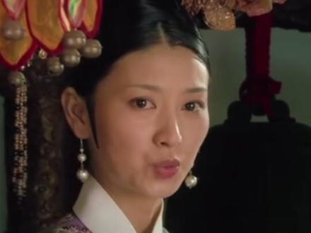 安小鸟害得我们眉嬛分离 我真的不会原谅你! #甄嬛传 #甄嬛 #眉庄 #求你别离开我