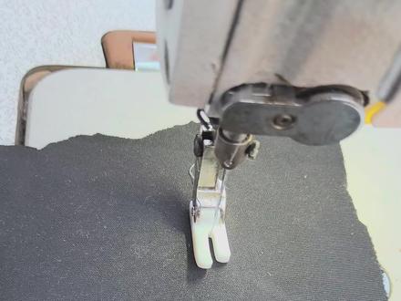 缝纫机倒回针问题处理方法#缝纫机维修 #缝纫日常 #缝纫机