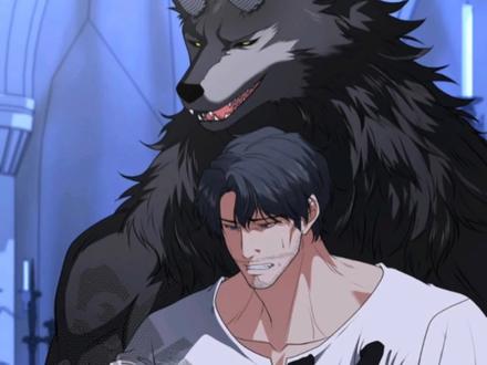 #画涯#恶堕的忠诚