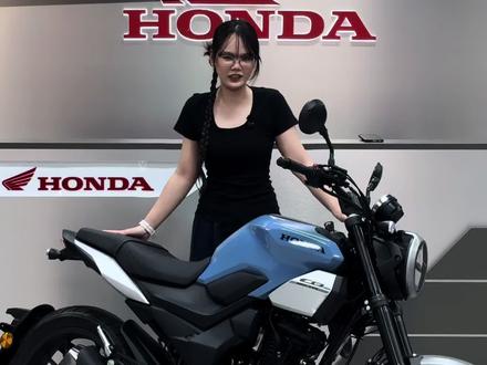 你心目中适合新手的跨骑是哪一款?#CB190TR #honda本田 #摩托车 #新手入门 #让骑行成为一种生活
