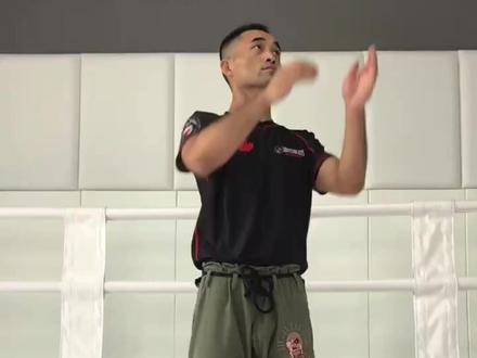 #巴西柔术 你会系柔术腰带吗?