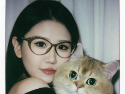 豆老师还是太权威了!#豆包 #豆包指令 #和宠物合照 #也太可爱了吧 #我和我的大脸猫