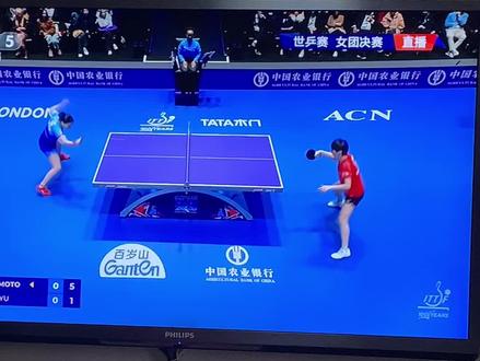 2026年英国🇬🇧伦敦世乒赛女团决赛CCTV5体育频道电视直播,中国🇨🇳队冠军🏆王曼昱ⅤS日本🇯🇵队张本美和,中国🇨🇳必胜,我们永远是冠军🏆